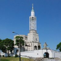 Bazylika św. Rocha w Białymstoku